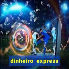 dinheiro express mercado pago aumenta